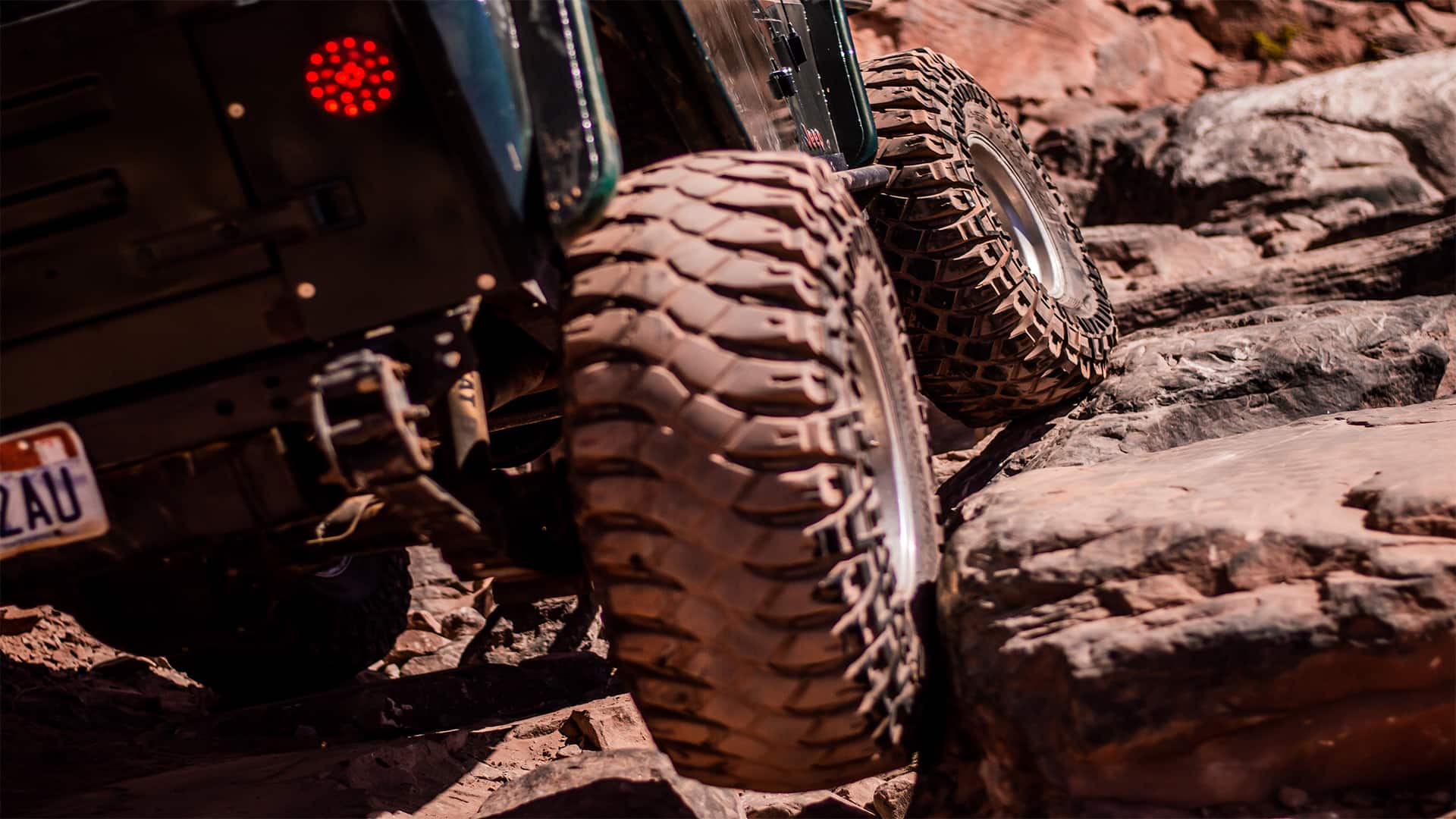 Amazing Dune Buggy & Secret Blue Hole